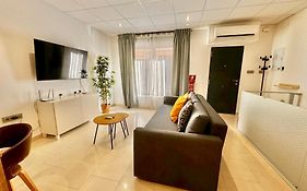 Apartamento Estación Mozárabes